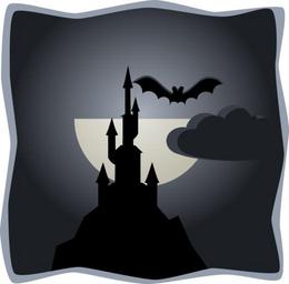 Is It Halloween? The Bats In My Belfry Edition