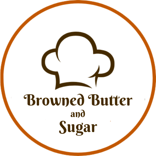 Browned Butter and Sugar